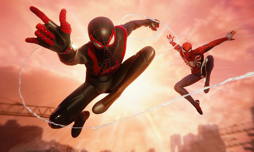 Atualização Importante: Marvel's Spider-Man 2 Corrige Erros e