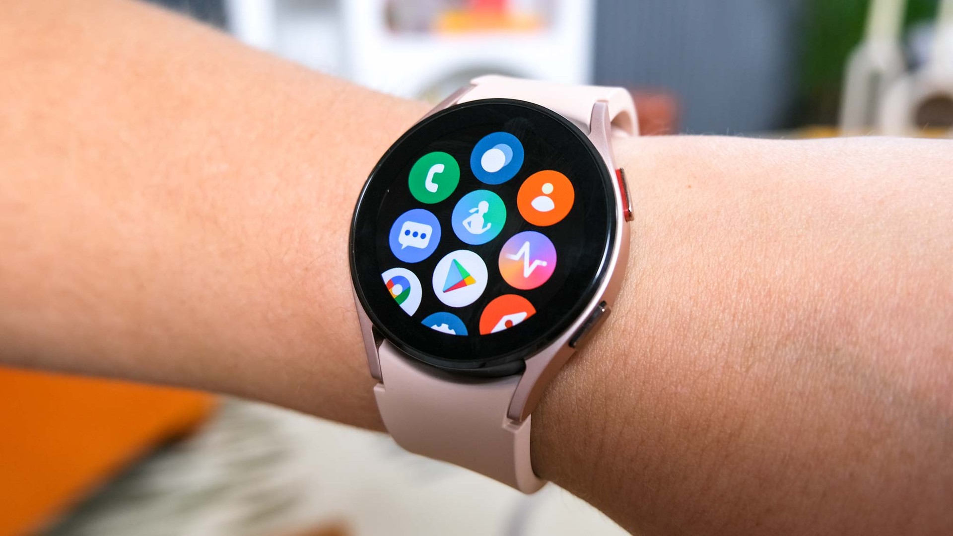 Samsung Outlines Galaxy Watch4: First New Google WearOS Watch–Full Details