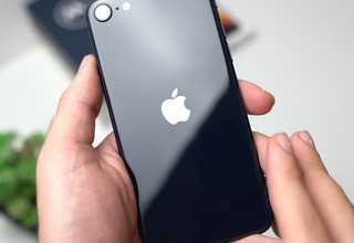 Apple iPhone SE - Ficha Técnica - TudoCelular.com