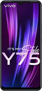 vivo Y75