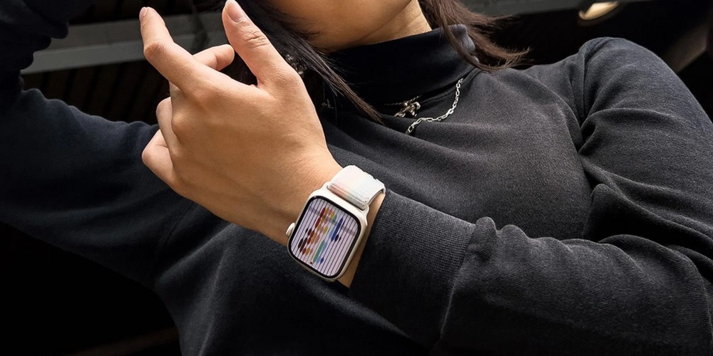 Apple Watch 7 é lançado com tela maior e mais resistente - TecMundo