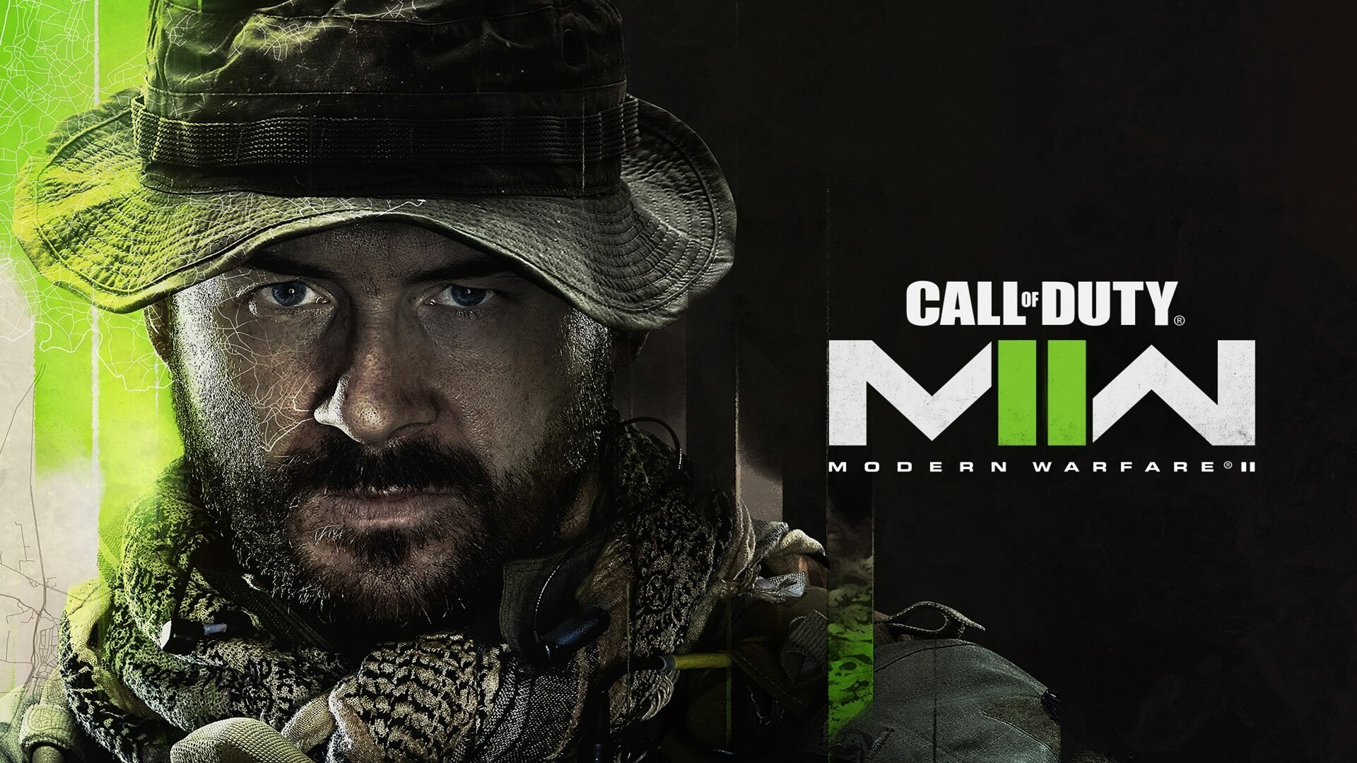 CALL OF DUTY MWII