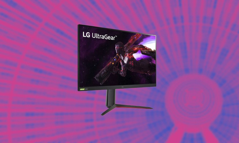 Monitor gamer LG UltraGear 25GR75FG anunciado com taxa de