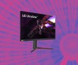 Monitor gamer LG UltraGear 25GR75FG  anunciado com taxa de atualizao de 360 Hz