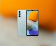 Samsung começa as vendas do Galaxy M23 5G pela internet no Brasil