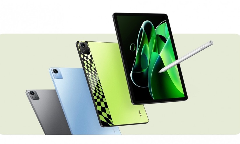 OPPO　Realme Pad　RMP2103　本体　タブレット 624476?w=824&h=494