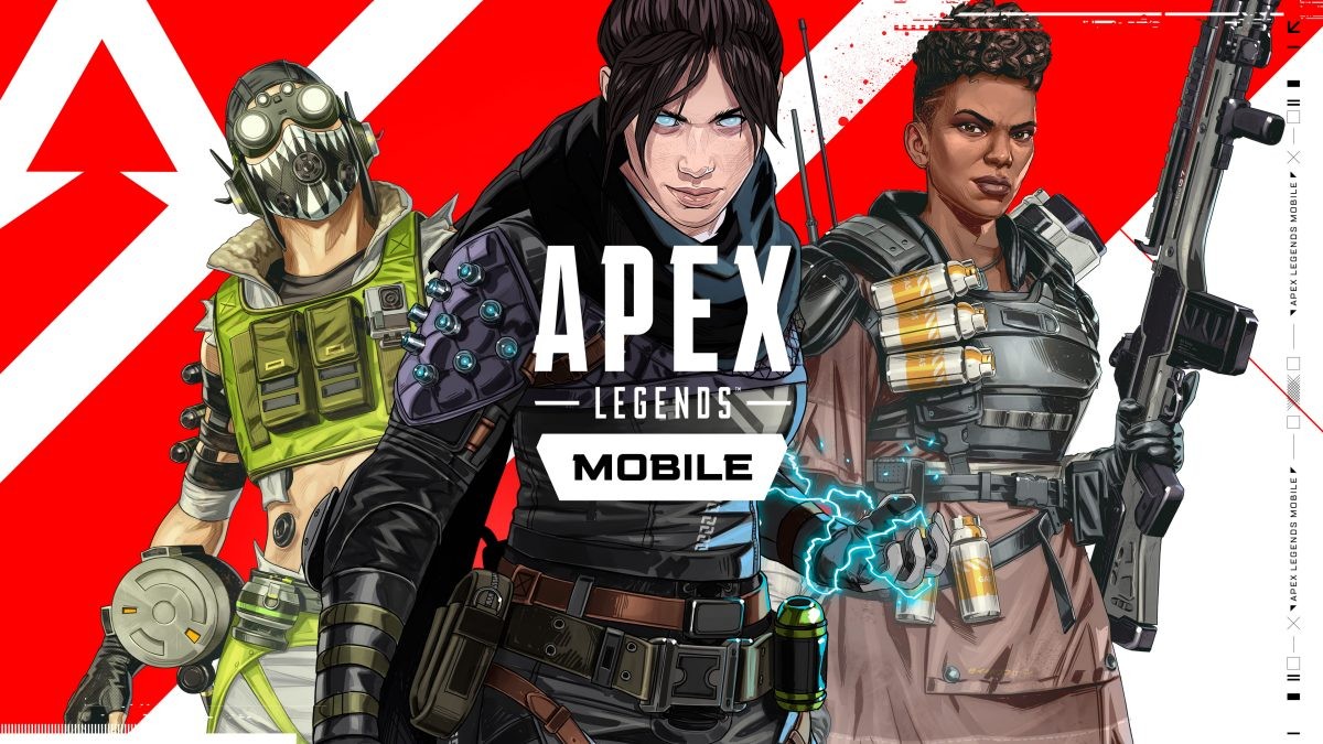 Apex Legends Mobile: franquia de sucesso chega aos celulares com adaptações