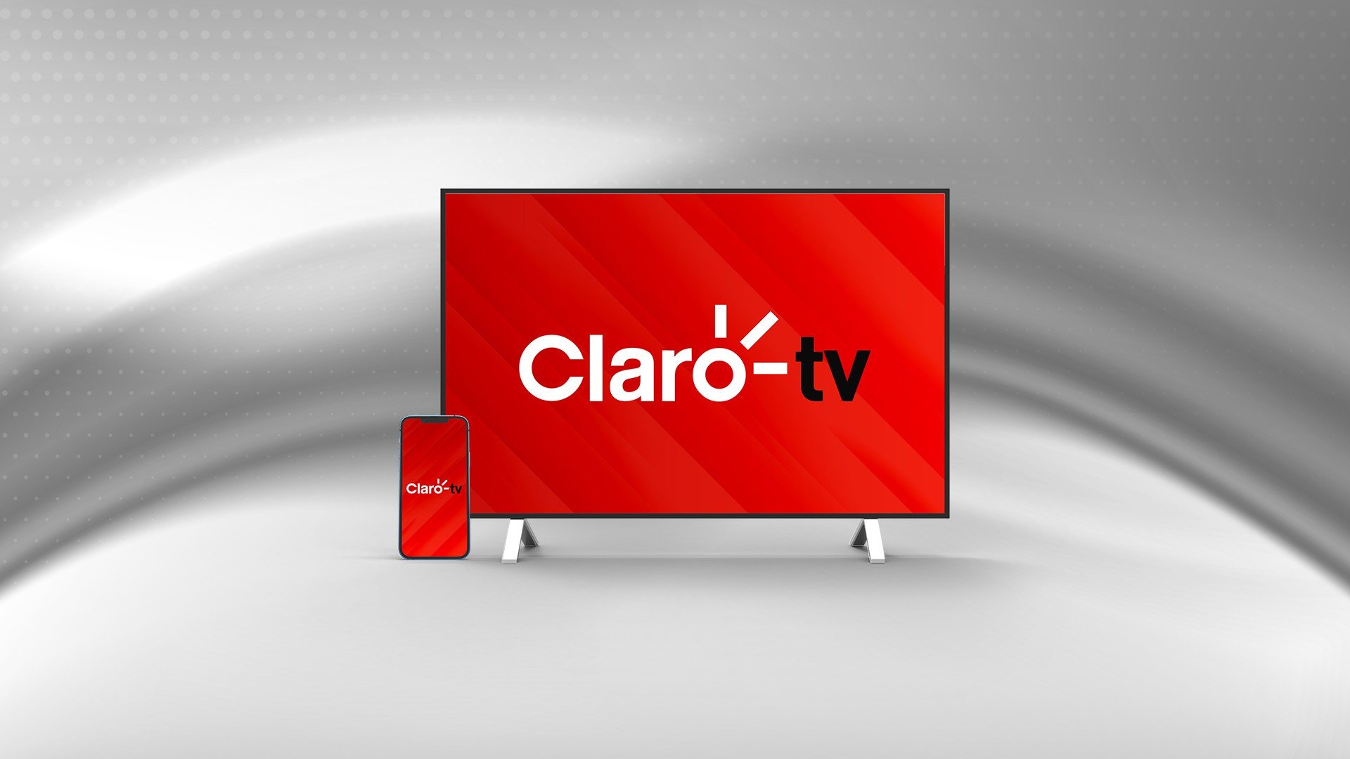 Claro tv+ libera pagamento via cartão de crédito e mais novidades