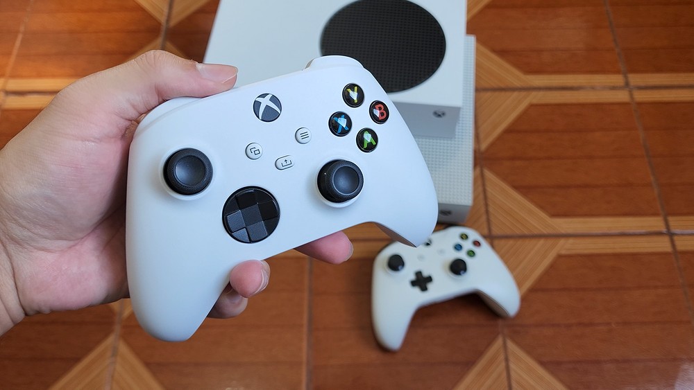 Seguramos o quanto deu, diz Microsoft sobre preço do Xbox Series S