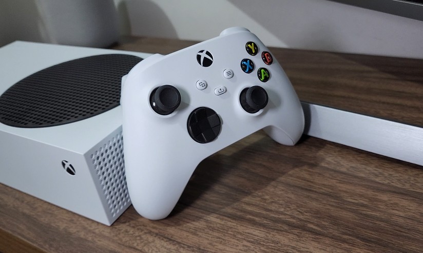 Xbox Series S: veja jogos que só saem para a nova geração em 2023