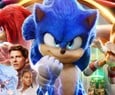 Sonic 3: teaser confirma Shadow e o retorno de Jim Carrey como Robotnik no filme