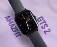 Amazfit GTS 2: still almost a smartwatch |  An