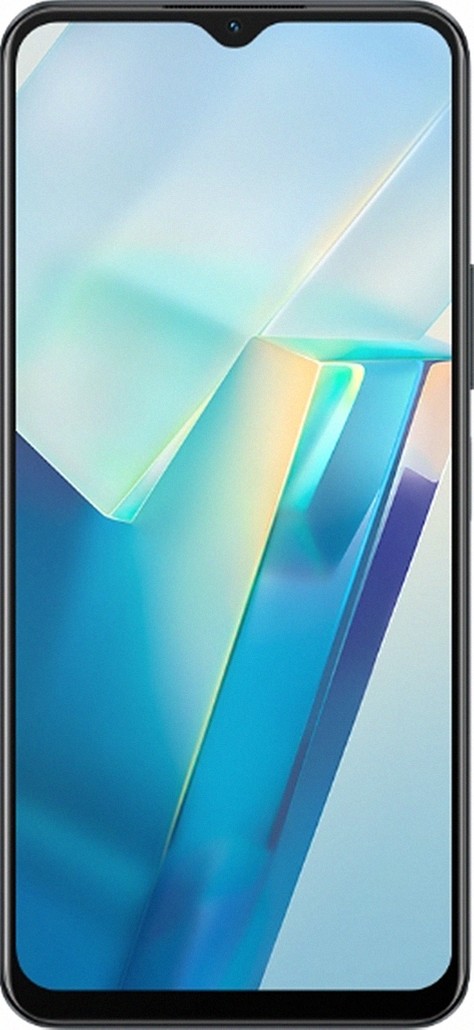 vivo T2x