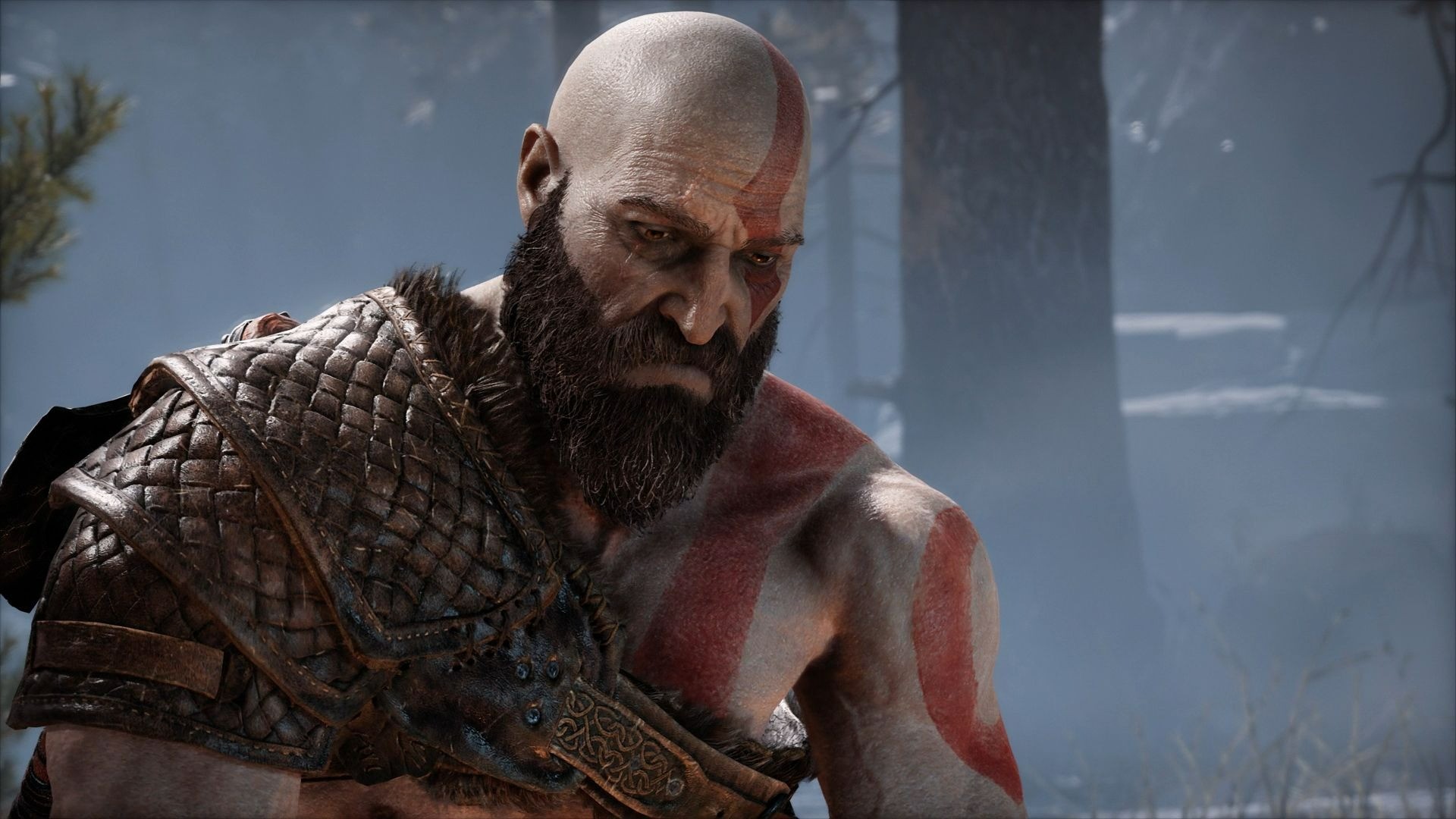 God of War: série da Amazon ganha detalhes durante a Comic-Con -  Tudocelular.com  PS5