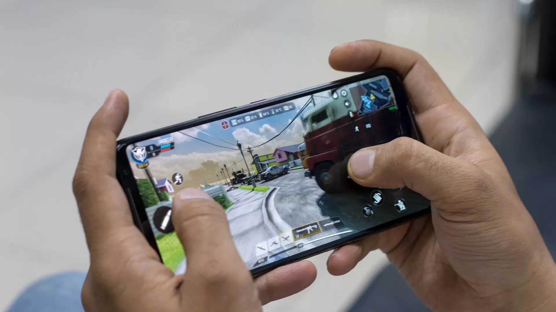 5 games de estratégia disponíveis gratuitamente para celular - Forbes