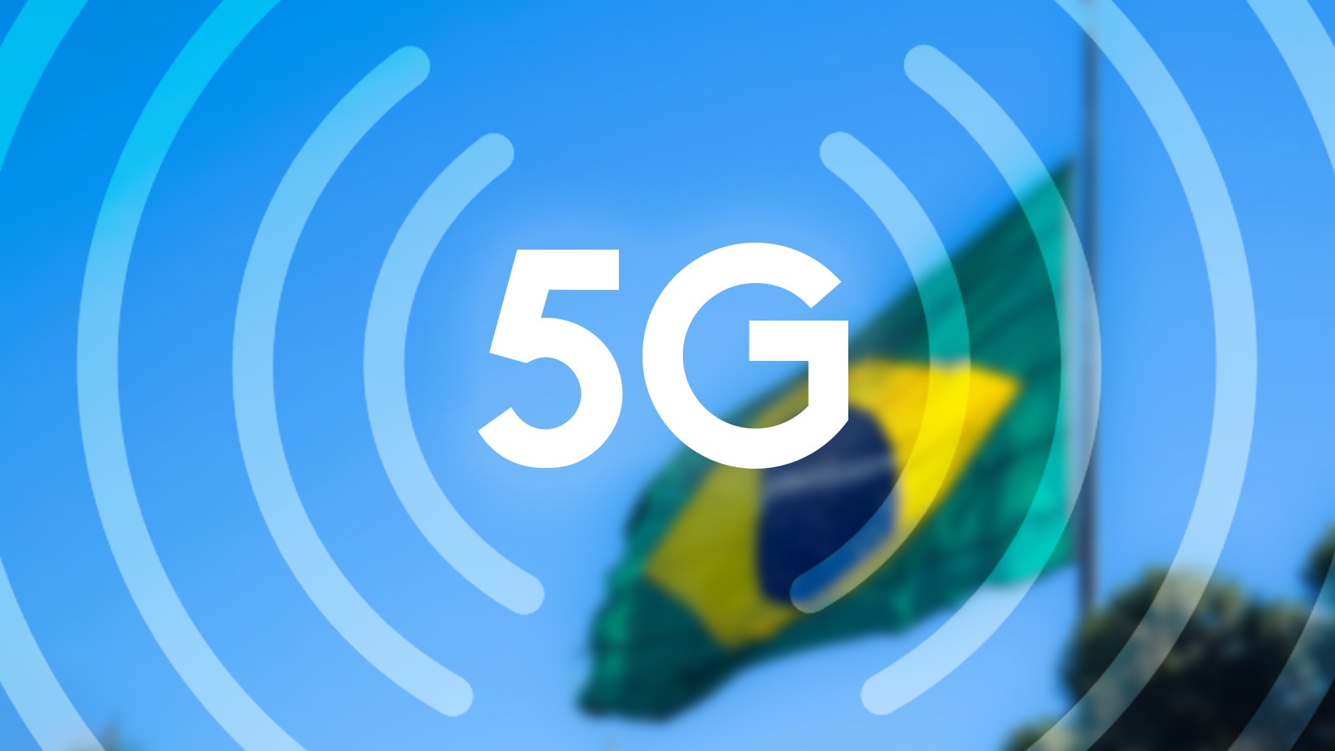 5G é liberado em sete capitais na segunda-feira, 19