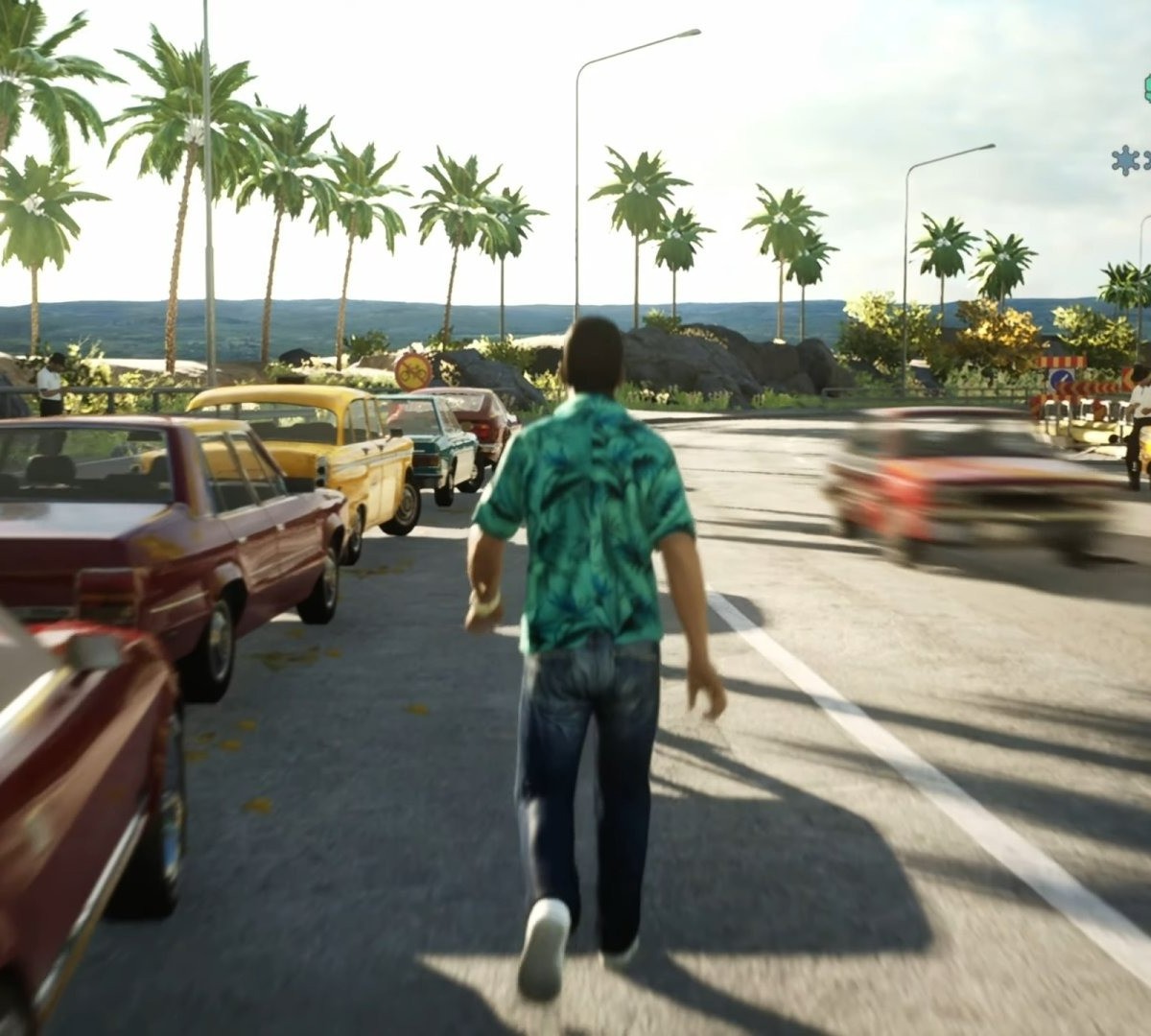 10 mods de GTA Vice City para facilitar a sua vida! - Liga dos Games
