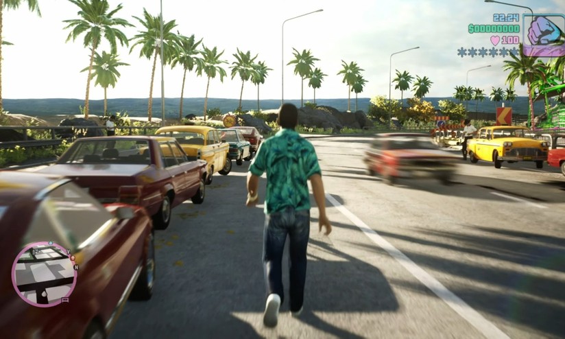 GTA Vice City: veja curiosidades sobre o famoso game da Rockstar