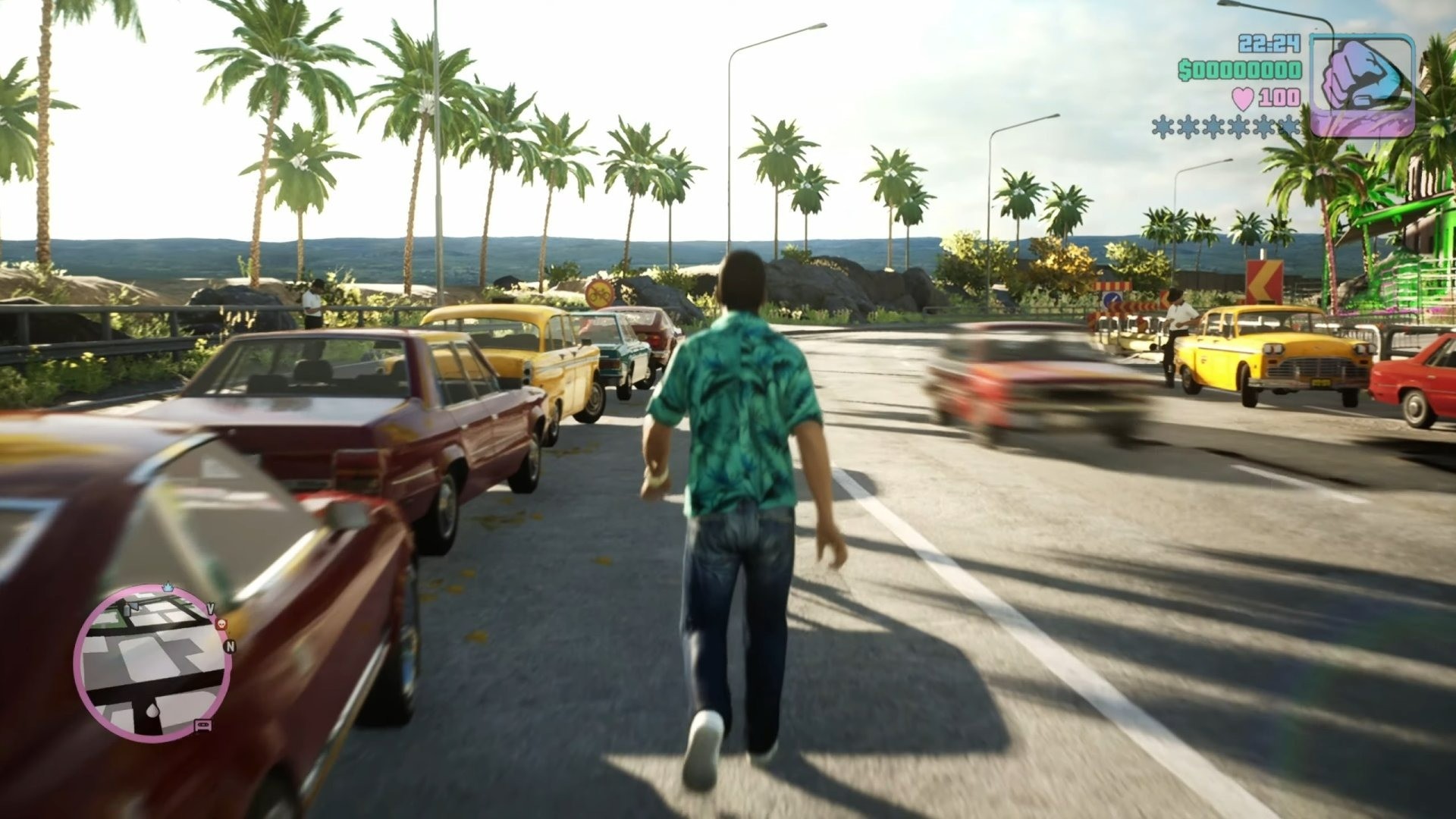 Gta vice city