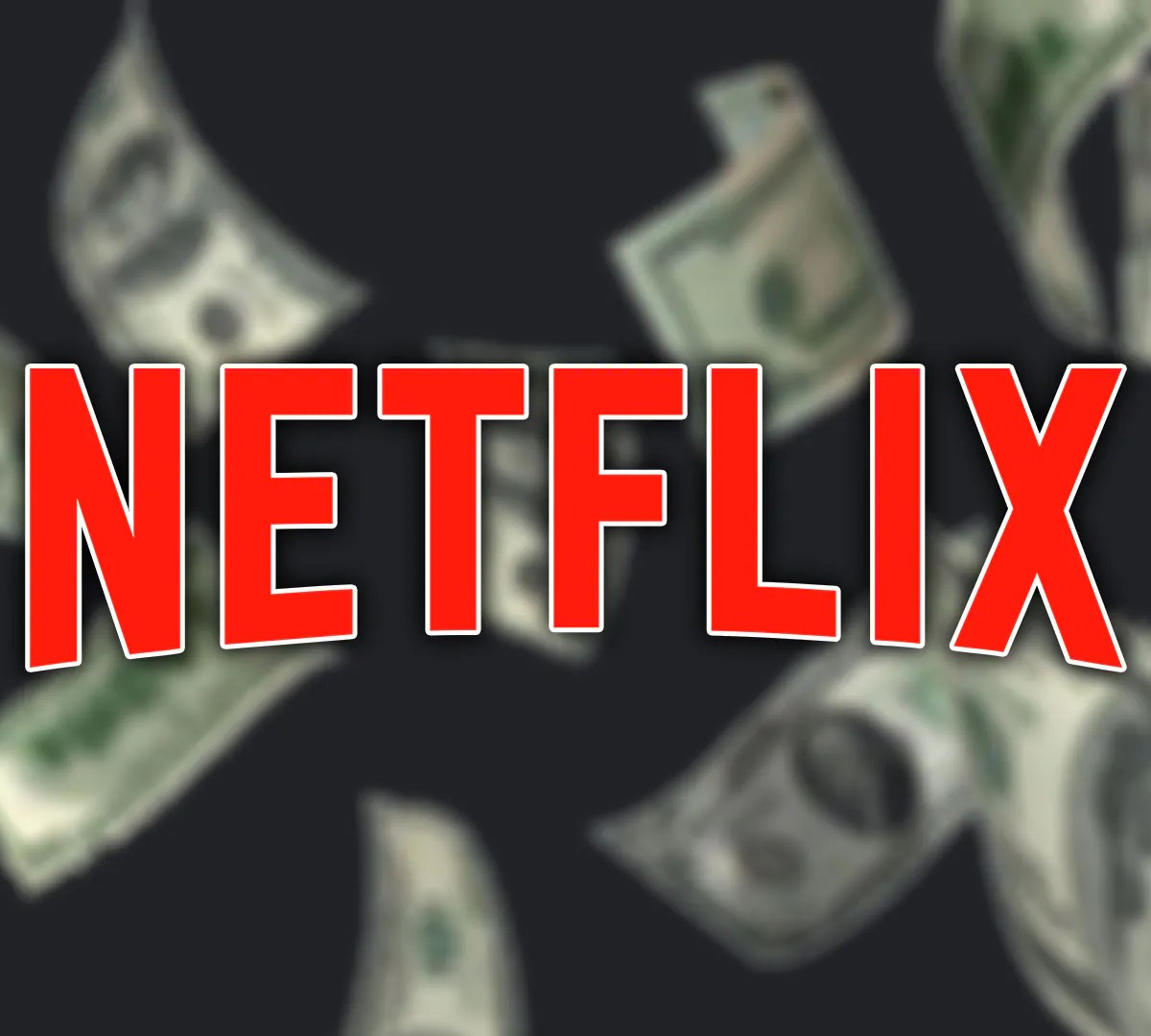 O fim do compartilhamento de senhas do Netflix avança pela América