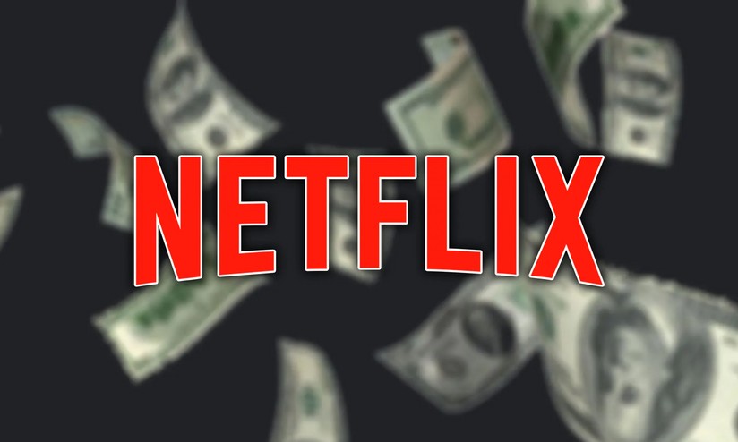Informações sobre o compartilhamento de conta - About Netflix