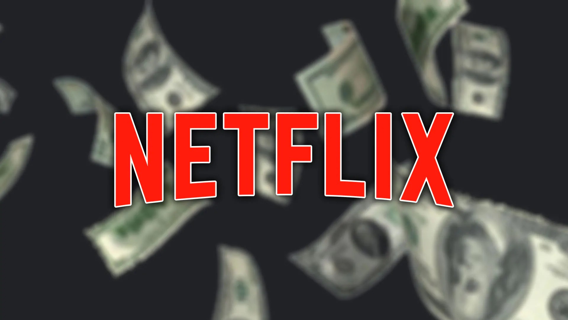 Netflix revoga regra para compartilhamento de senhas após