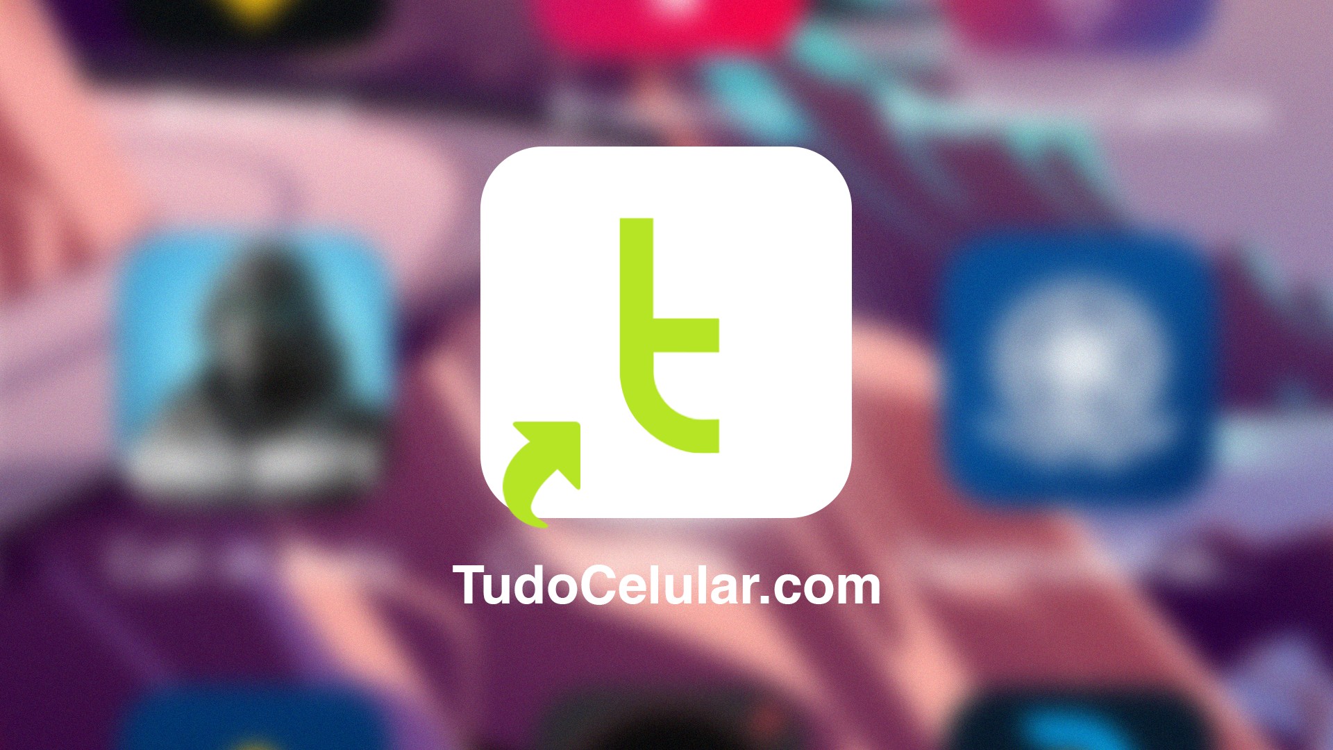 TudoCelular Ensina: baixe aplicativos e jogos na App Store com seu iPhone  ou iPad 