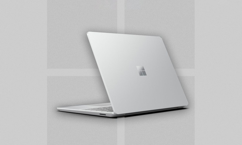 Microsoft anuncia Surface Laptop Go 2 com Intel Core de 11ª