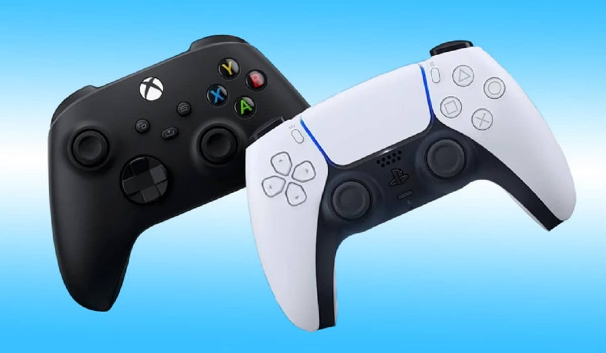 PS5 ganha controle no estilo do Xbox Elite com recursos do DualSense –  Tecnoblog