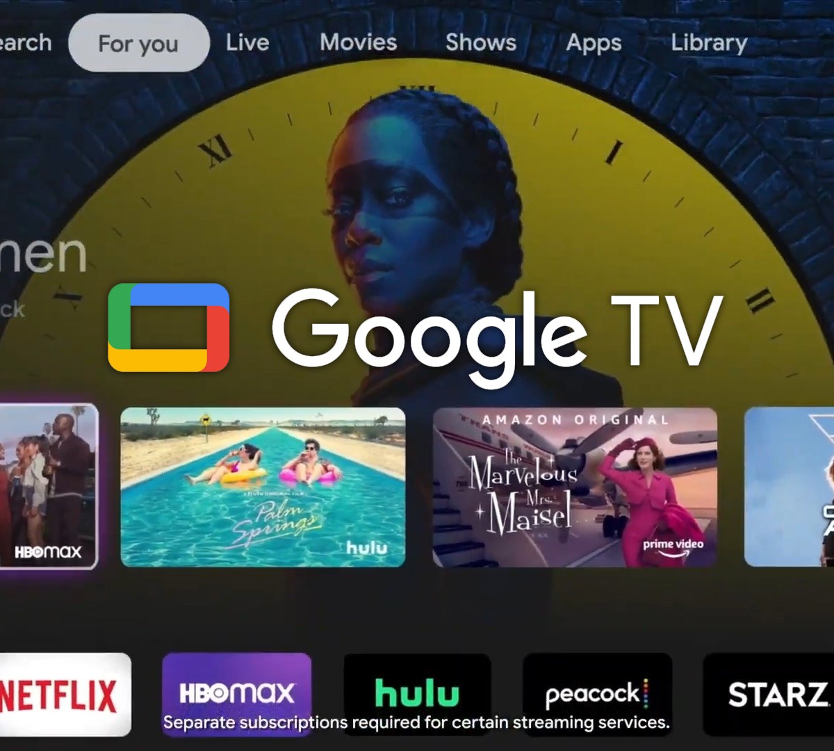 NOVO APP DA GOOGLE!😲 TODOS OS FILMES E SÉRIES NO GOOGLE TV 😊 O APP QUE  FALTAVA NO CELULAR! 