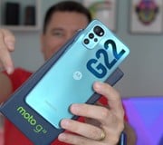 Moto E32: básico Motorola evolui e tenta competir com linha Moto G