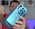 Moto G22 evolui discretamente em tela e design, mas desempenho regrediu | An