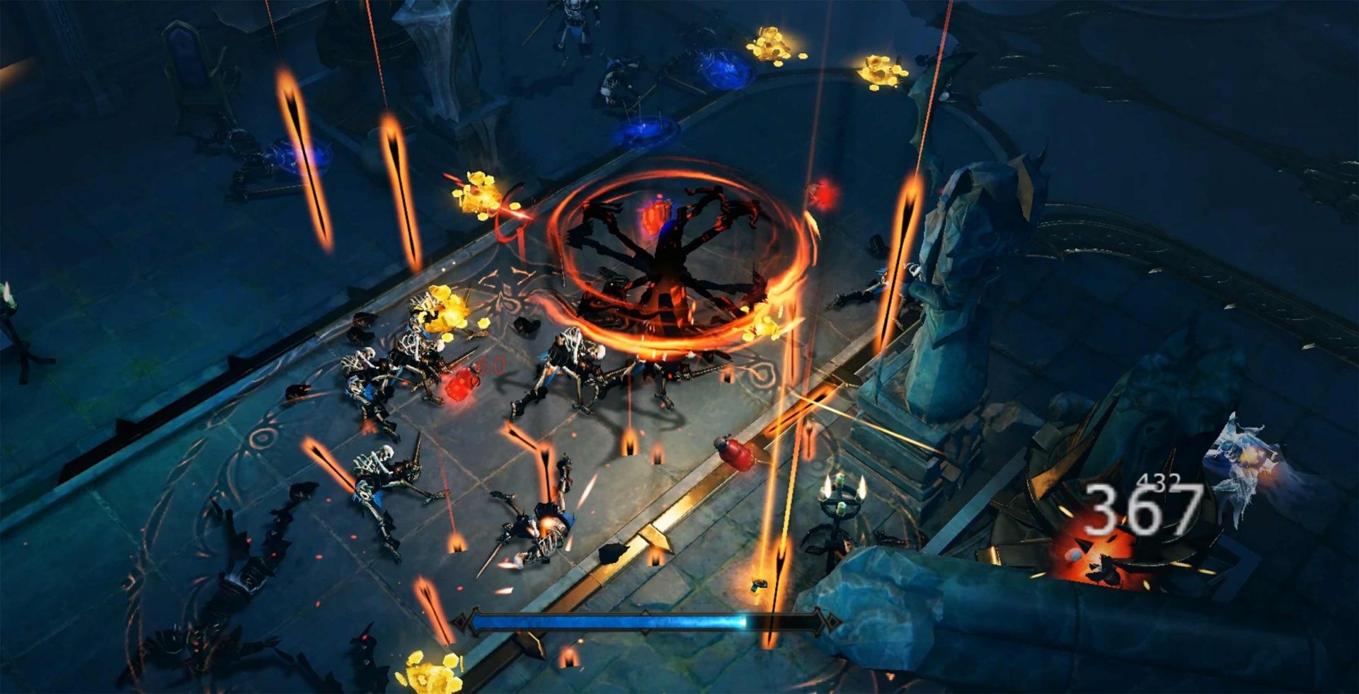 Diablo Immortal APK for Android - Download