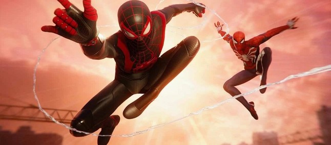 Marvel's Spider-Man: requisitos e recursos da versão de PC foram revelados  com novo trailer 