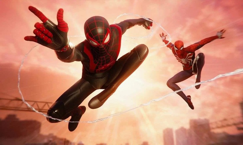 Insomniac revela novos detalhes de Spider-Man para PS4, incluindo sistema  de customização 