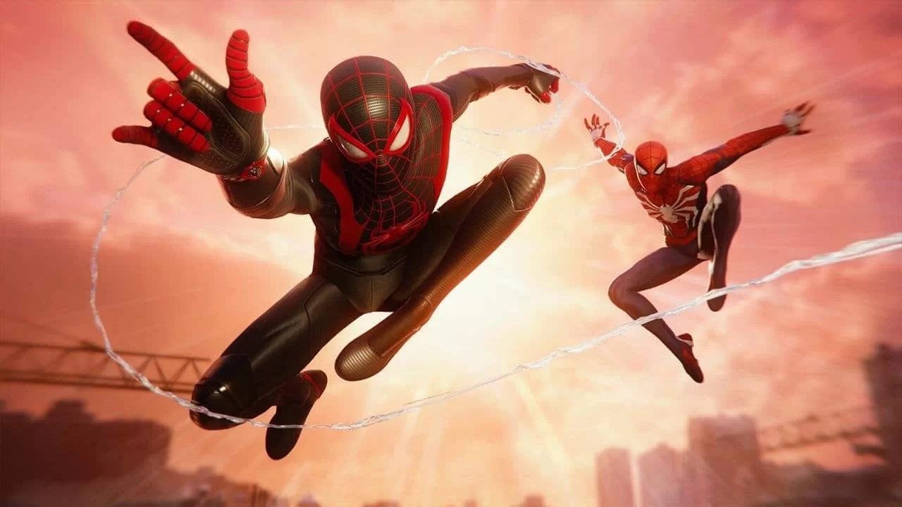 Marvel's Spider-Man: Miles Morales_Todos os trajes do Miles 