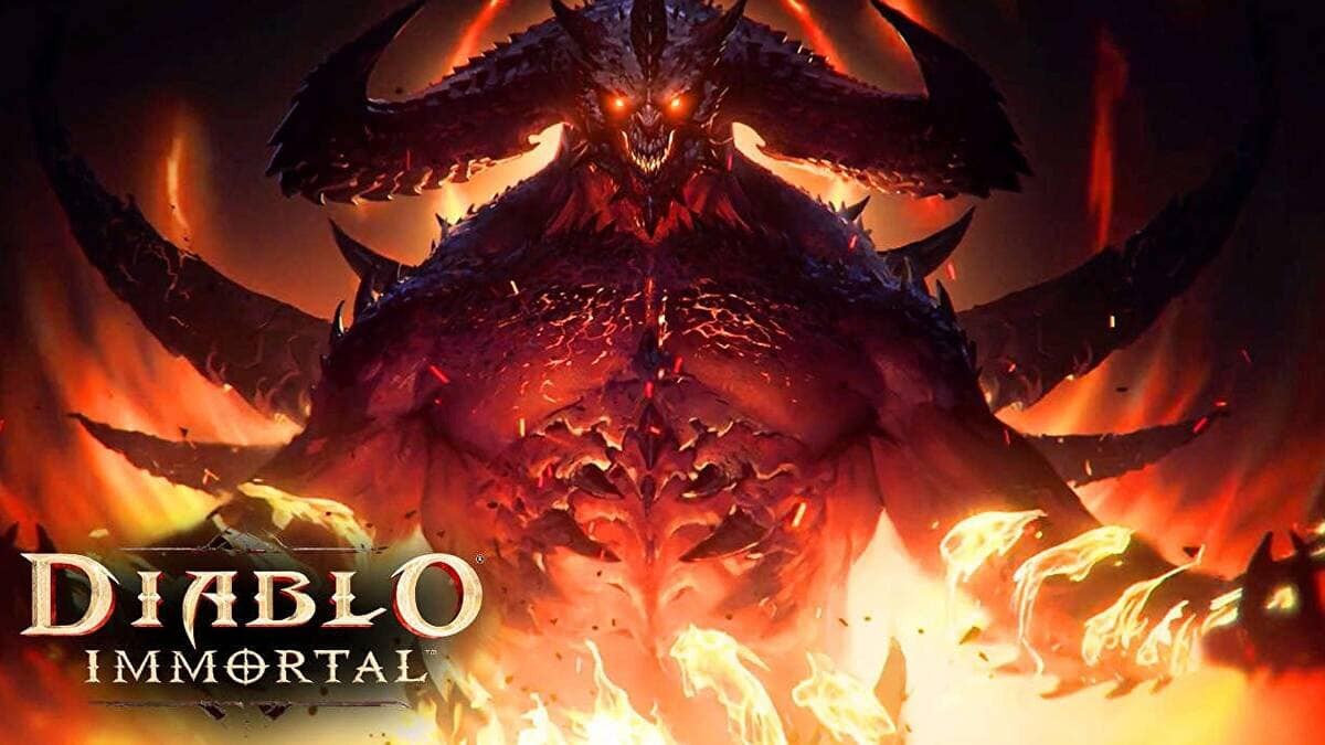 Como baixar Diablo Immortal no PC, Android e iOS