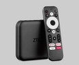ZTE 4K TV Box arrives in Brazil with Android TV for R$ 589