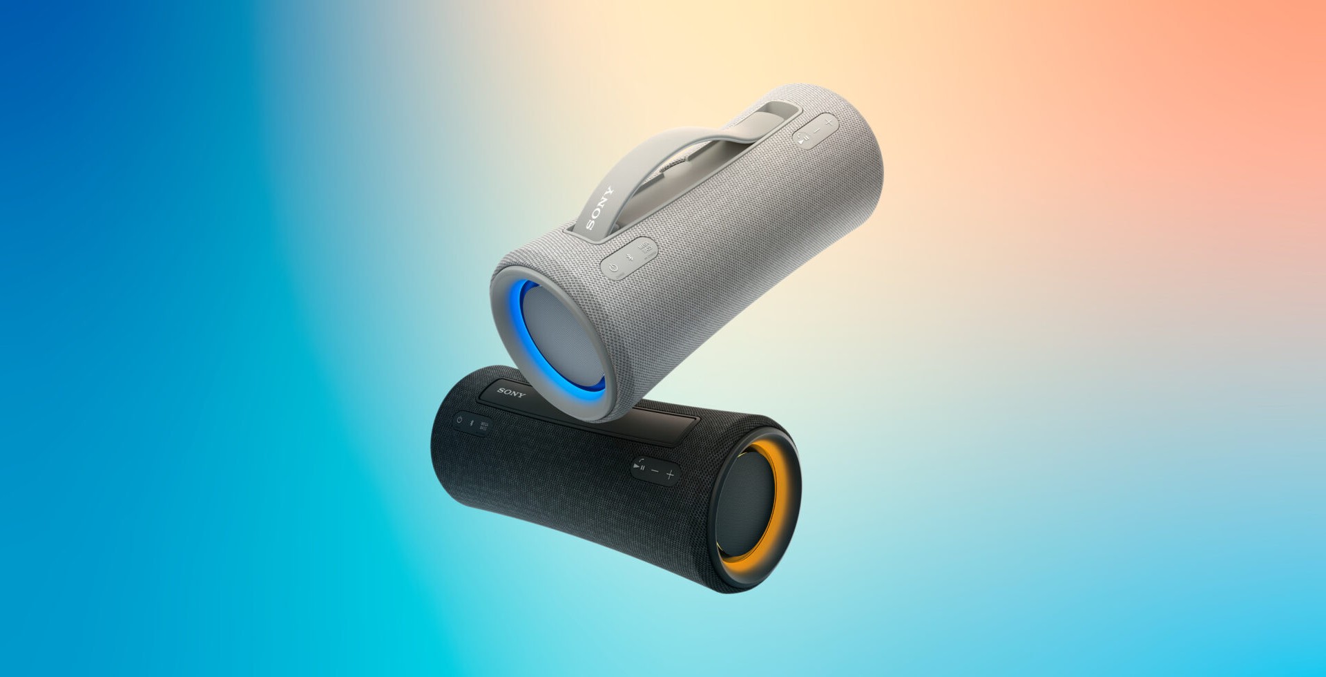 ソニー SRS-XG300 SRS-XG300 | Caixa de som sem fio portátil | Sony Brazil