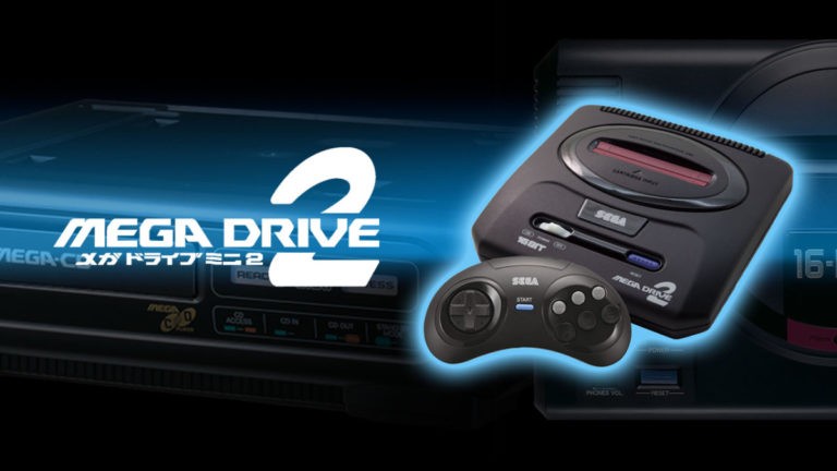 5 jogos imperdíveis do Mega Drive pra jogar no Switch