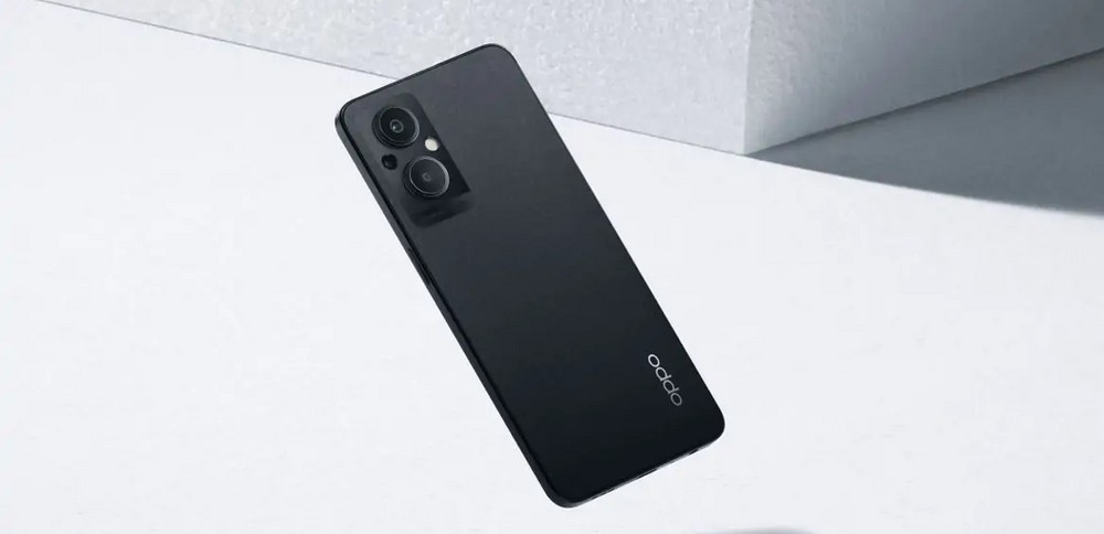 OPPO Reno 8 Lite 5G é lançado com chipset Snapdragon 695, tela