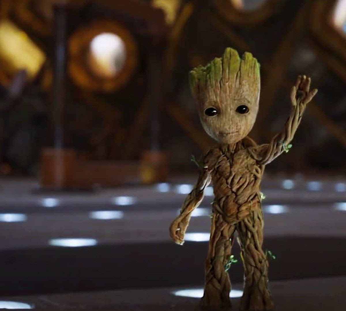 Segunda temporada de Eu Sou Groot já está disponível no streaming