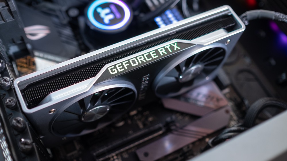 Nvidia mudou os planos e não vai lançar a RTX 4080 com 12 GB 