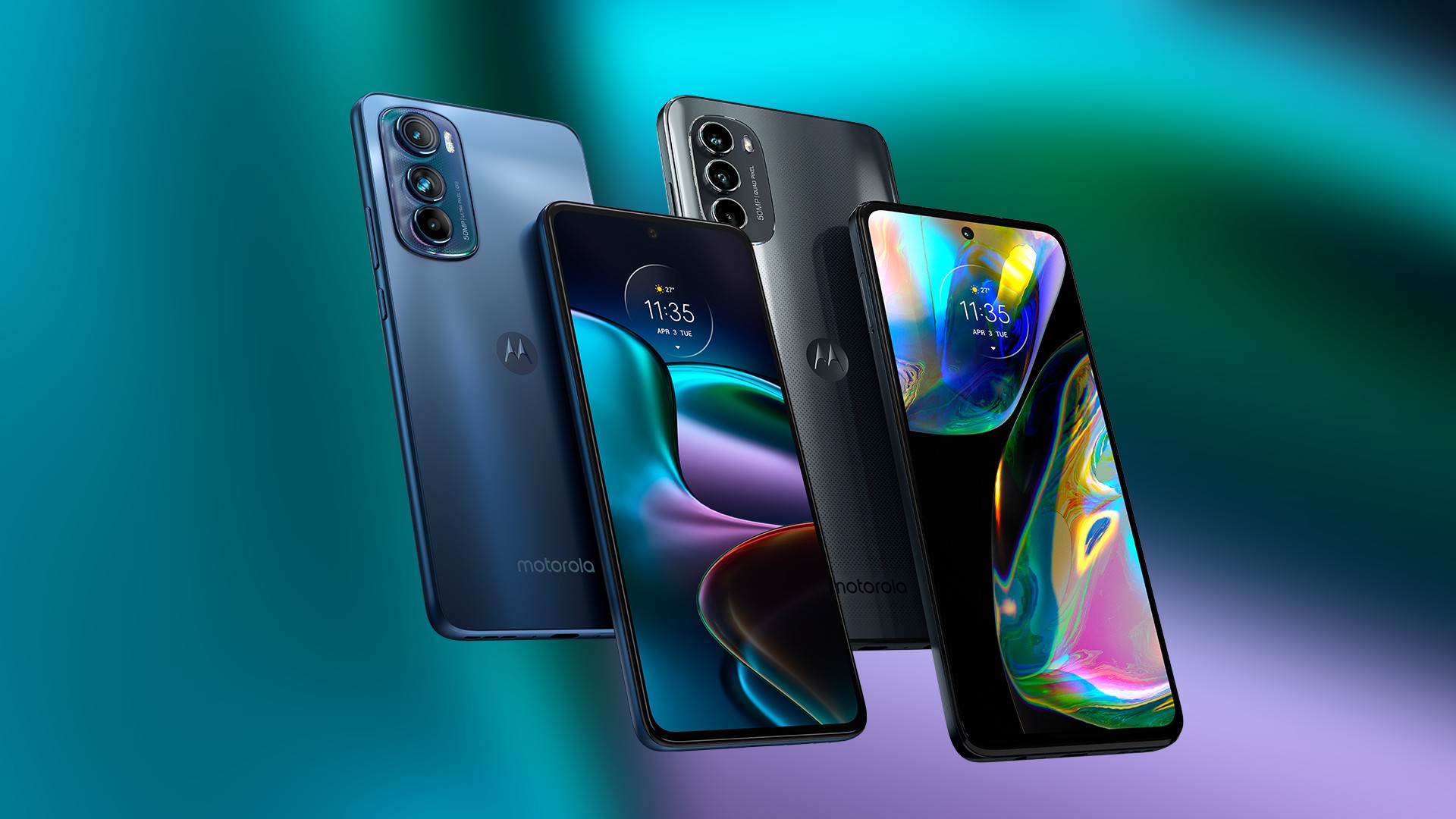 Melhor celular Motorola 5G: saiba quais valem a pena em 2023 - DeUmZoom