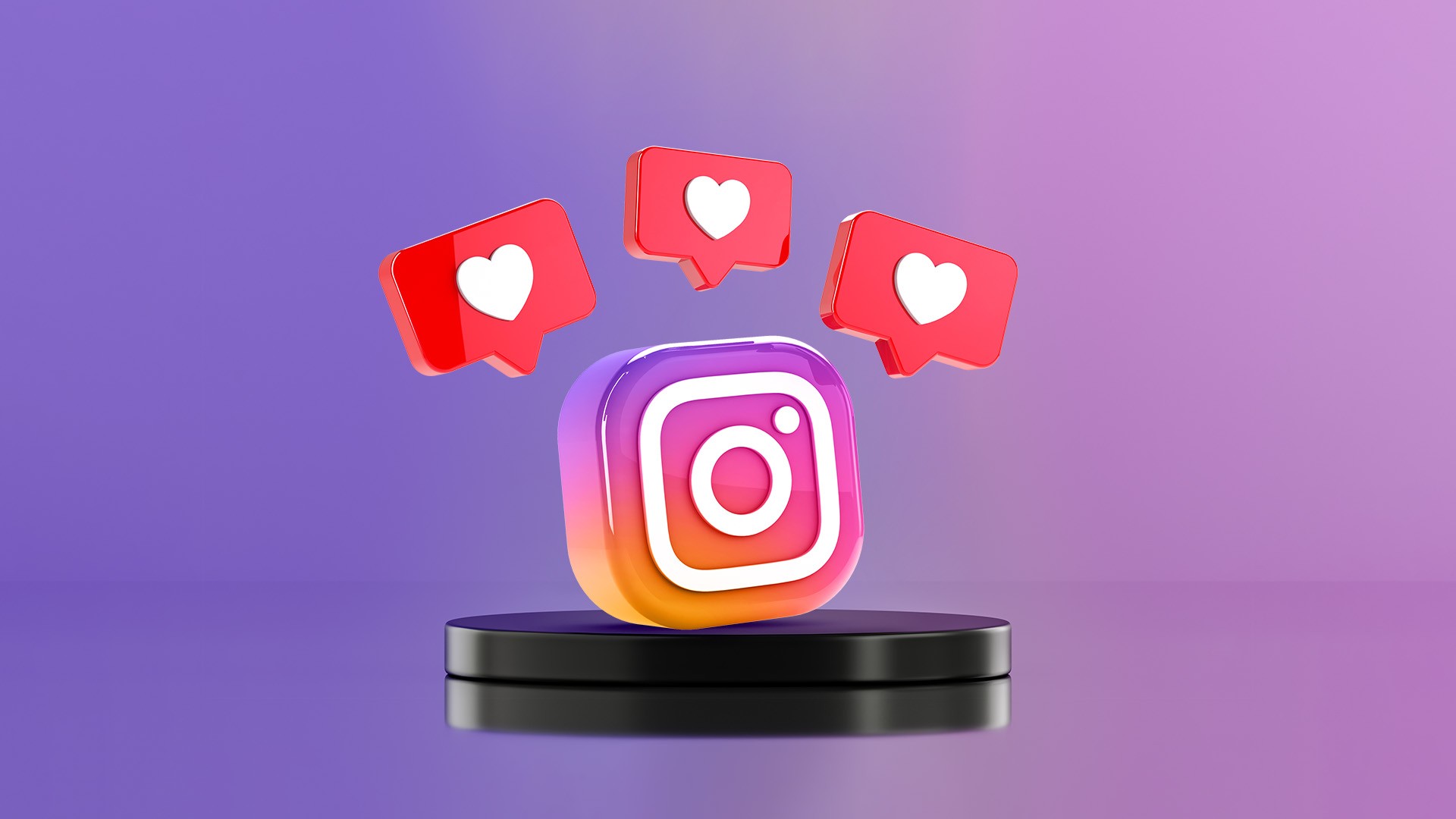 Instagram ahora muestra si se recomiendan las publicaciones de los creadores