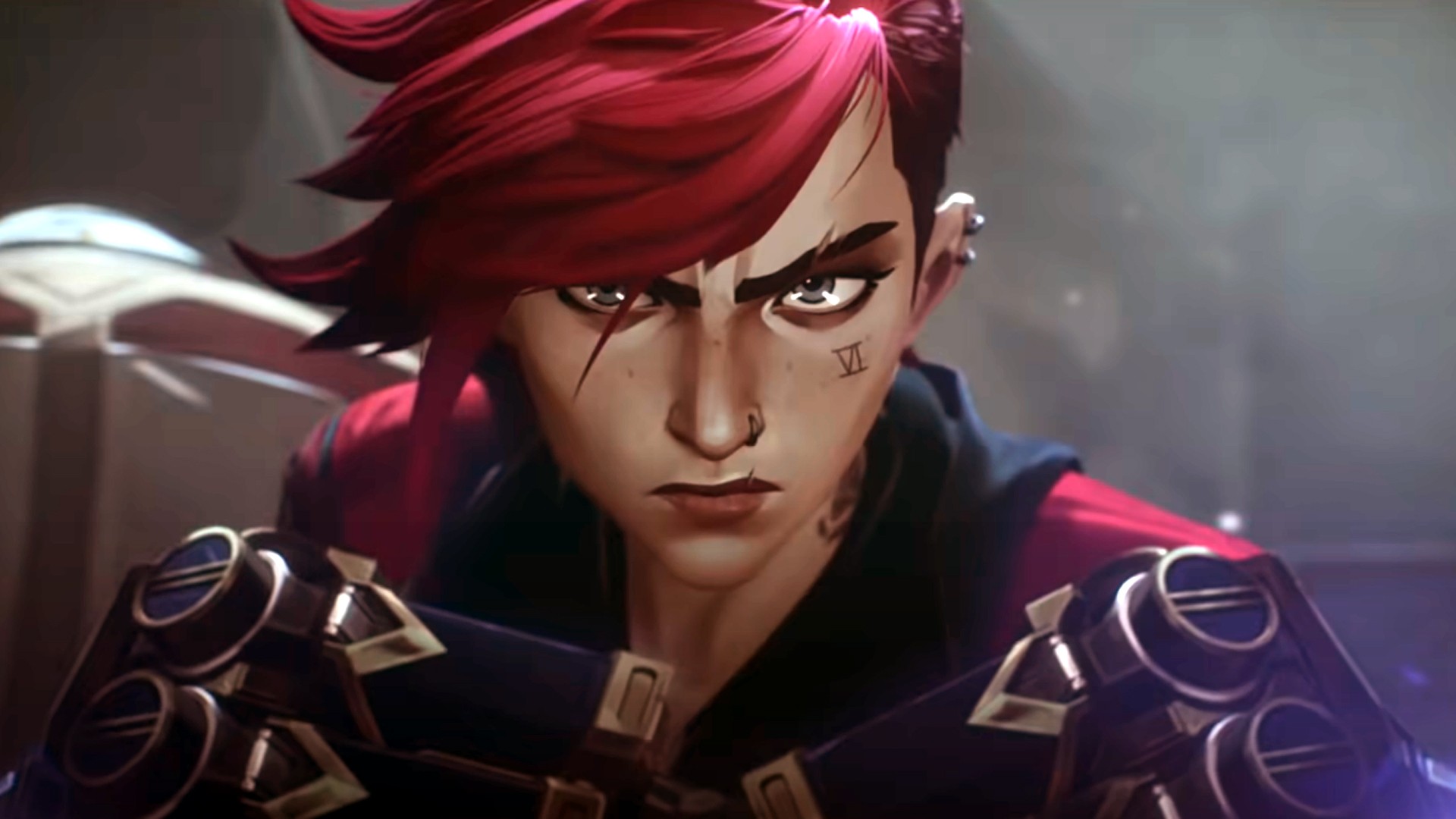 Riot Games revela a sua nova banda virtual, Heartsteel 