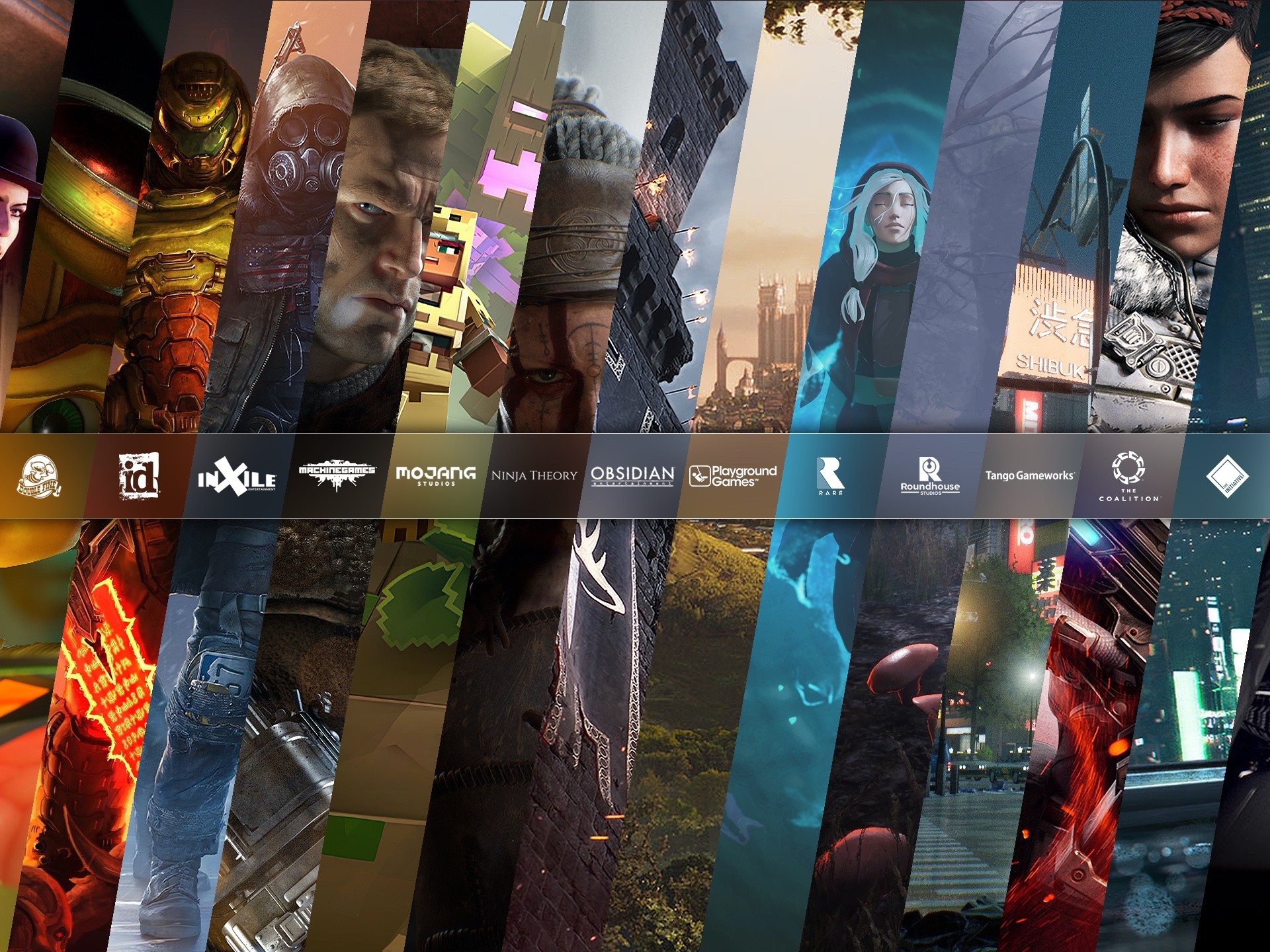 Conheça 44 jogos exclusivos anunciados para Xbox Series X - Windows Club