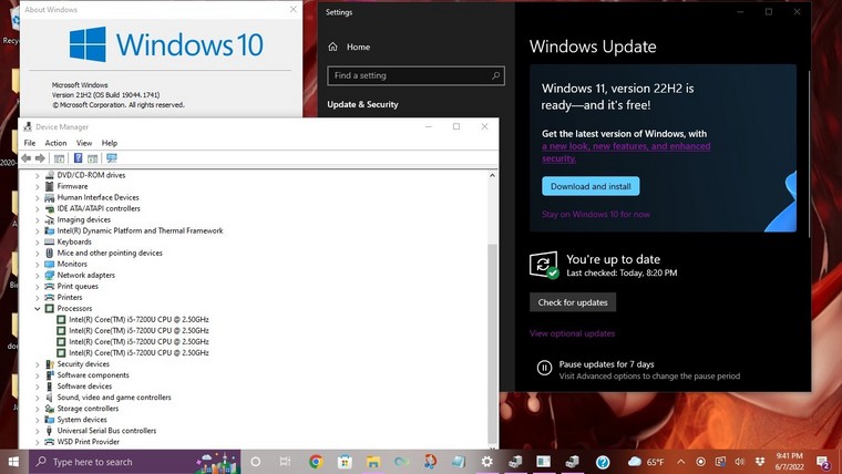 Instale O Windows 11 Em Qualquer PC – Canal BPV