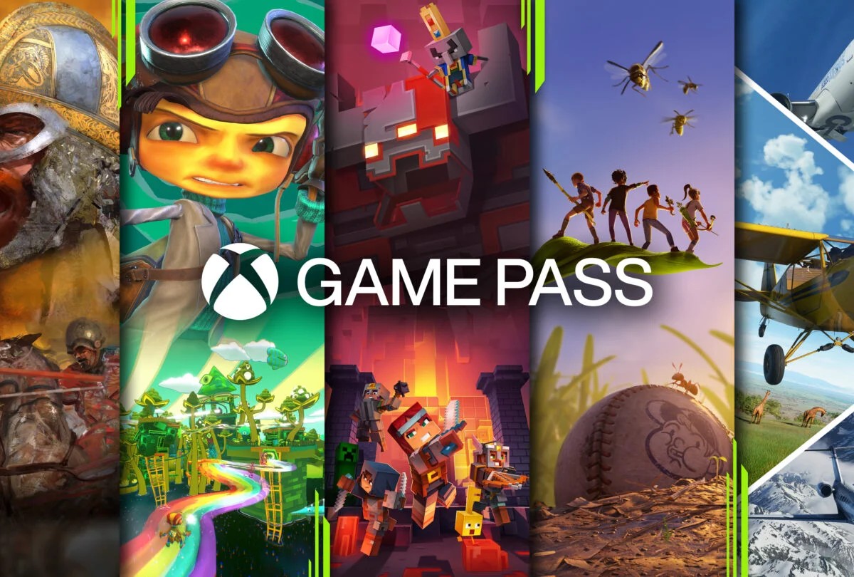 Xbox Game Pass: testes do plano para famílias e amigos acabam em agosto -  Adrenaline