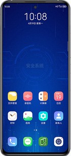 ZTE Blade A31 Pro